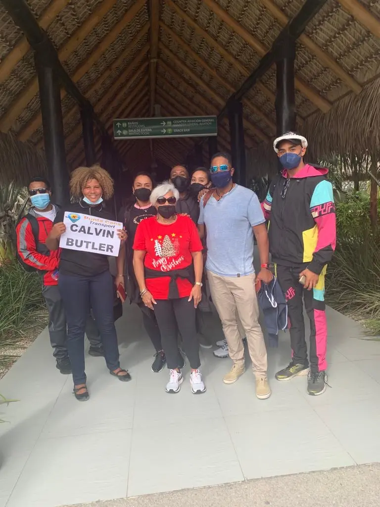 Private transfer driving experience